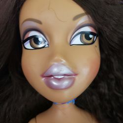 Giant Bratz Doll for Sale in Glendale, AZ - OfferUp