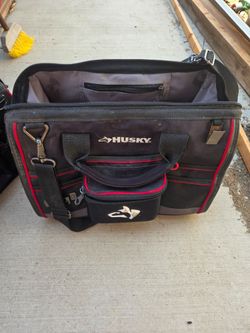 Tool bag