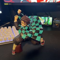 Demon slayer Figure