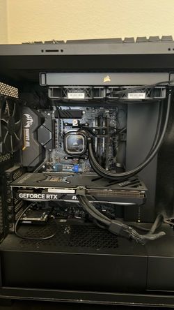Minimally used Gaming PC for sale
