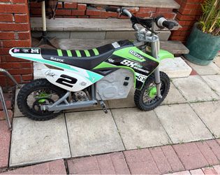 SX500