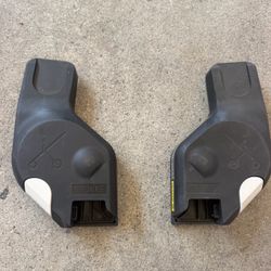 Stokke Adapter