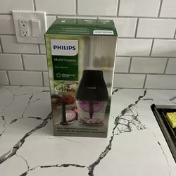 PHILIPS MultiChopper