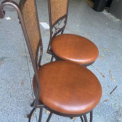 Bar chairs