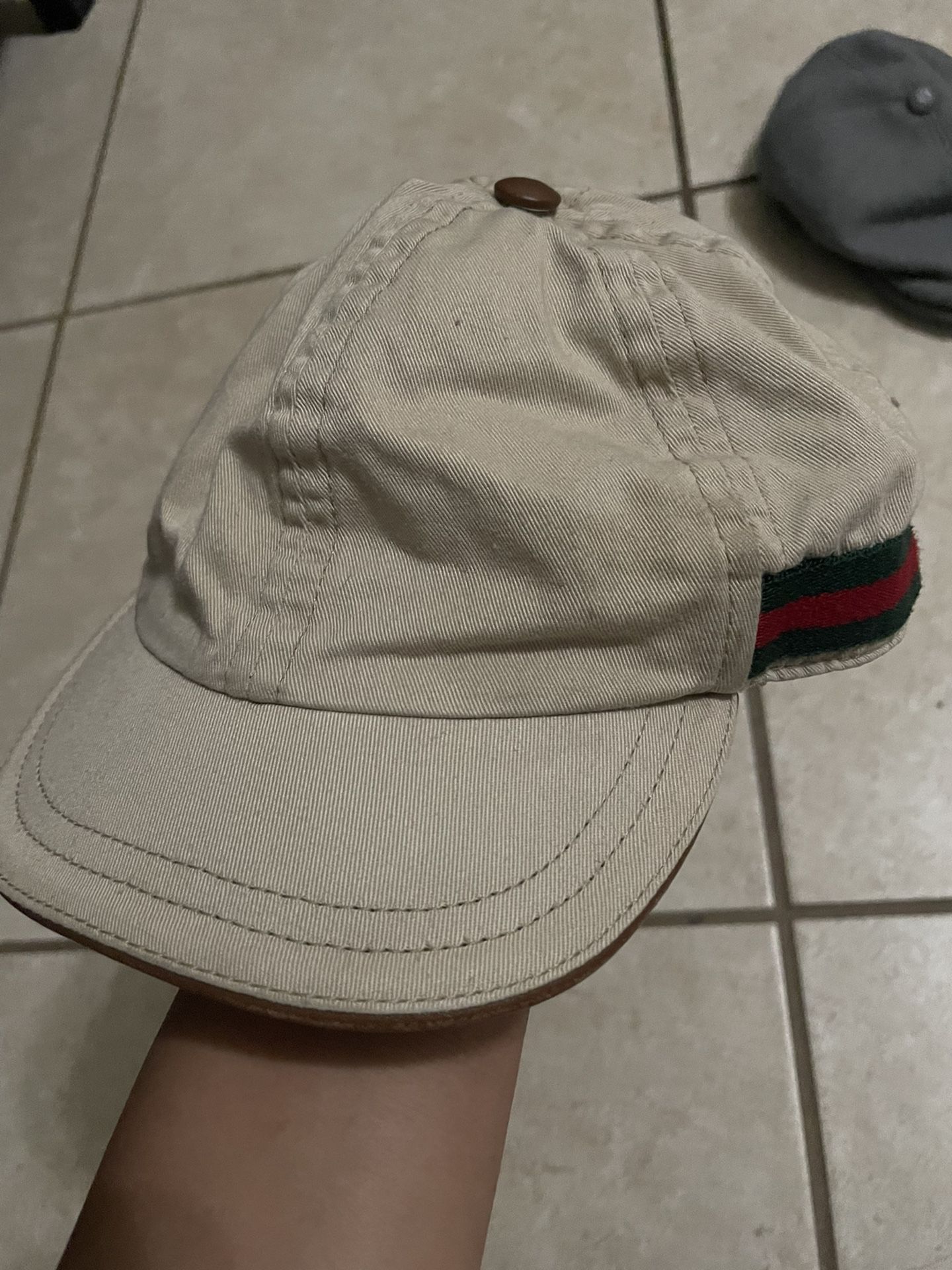 GUCCI Baby Baseball Cap & 2 jaxon hats Size Small for Sale in Hawthorne, CA  - OfferUp