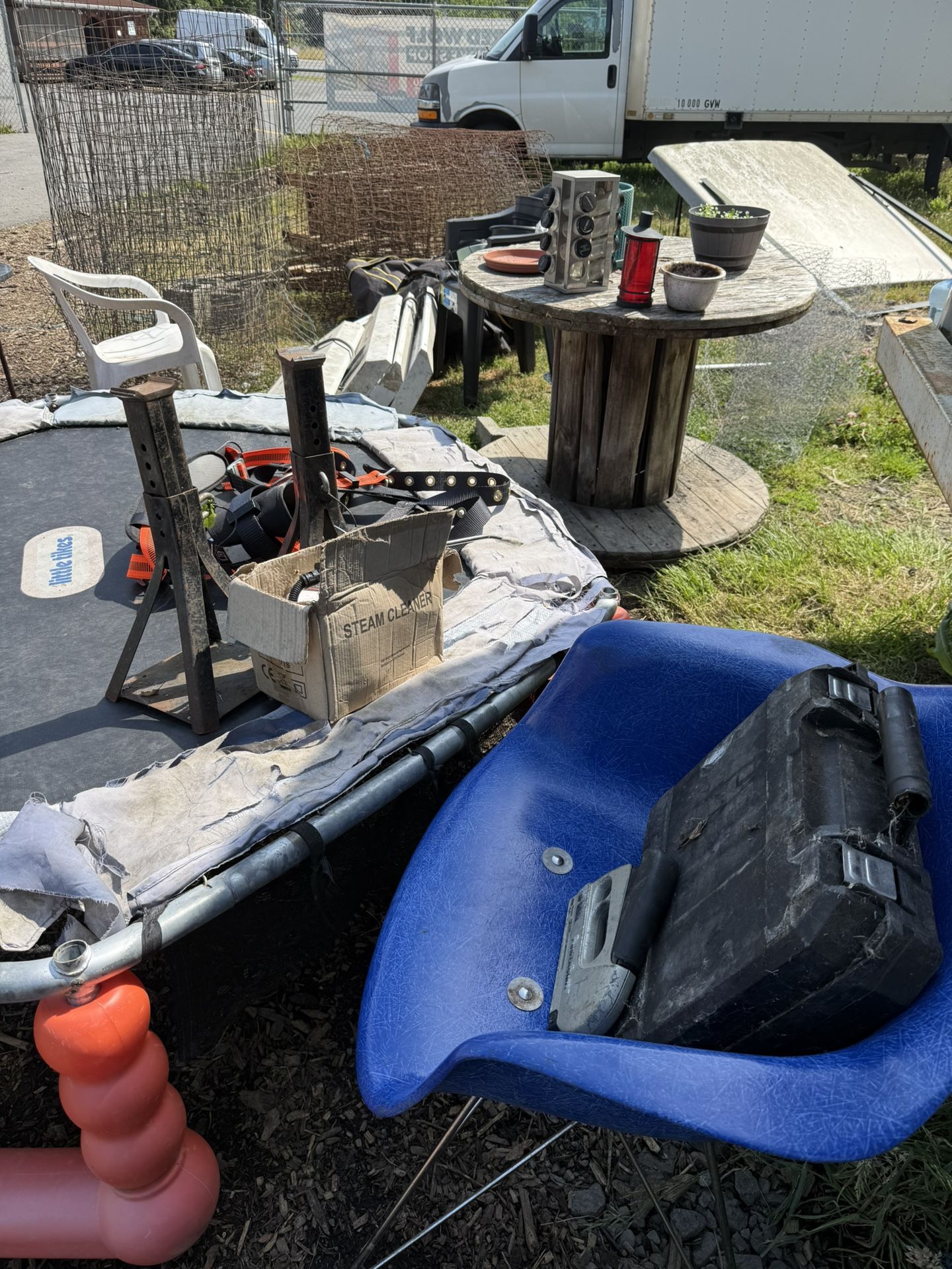 Free Stuff