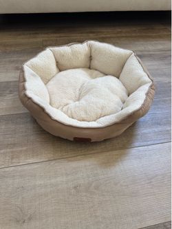 Dog Bed
