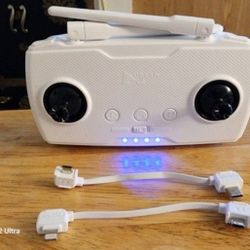 Hubsan ZINO Drone Essentials 