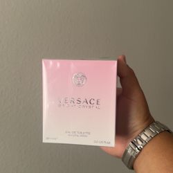 Versace Bright Crystal 