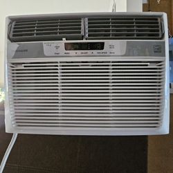 Frigid Air - Air Conditioner W Remote 14,000btu