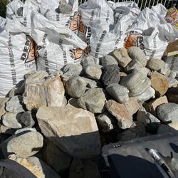 River Rocks
