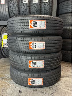 ST 225/75/15 Trailer King