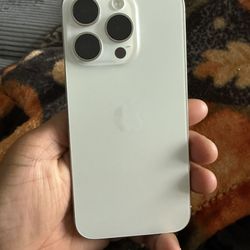 I phone 15 pro unlocked