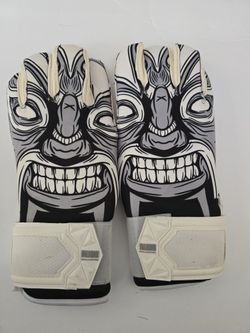 Rudo Goalie Gloves