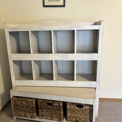 Display Cabinet/bookshelf