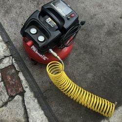Compresor De Aire 