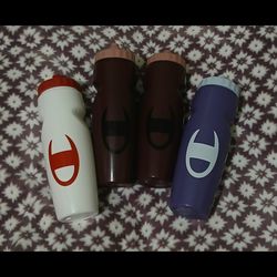 Champion Waterbottles