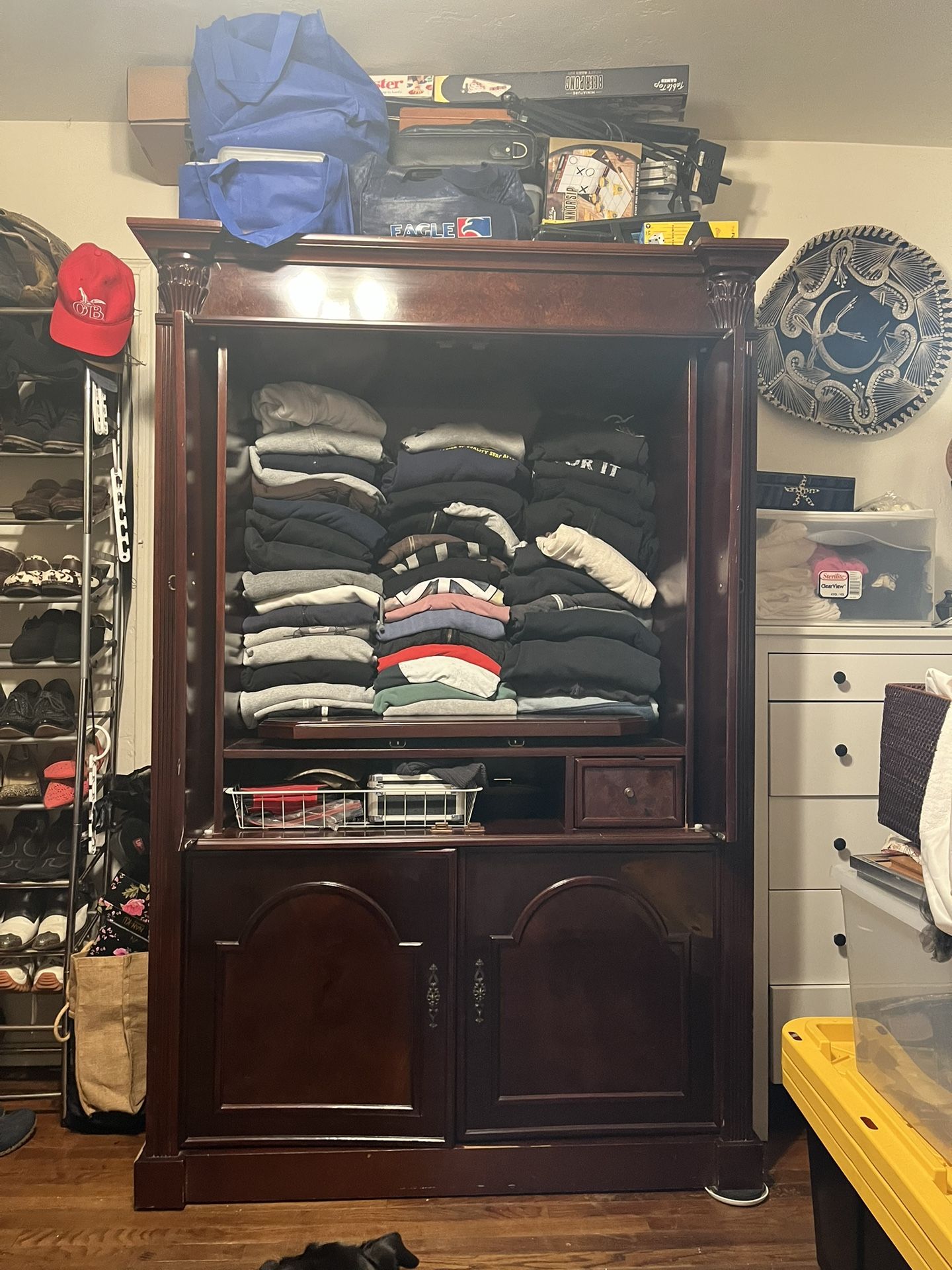 Armoire 