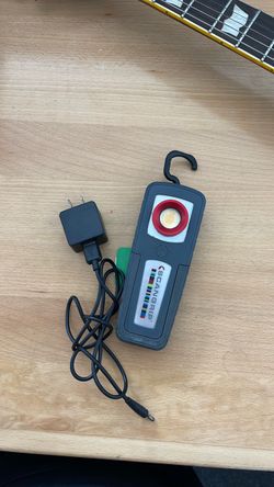 Scangrip Rechargeable LED Work Light