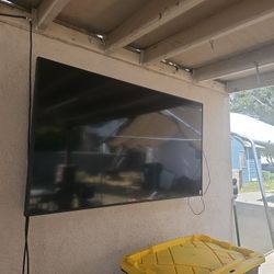 65 Inch 4k Planar Touch Screen Tv