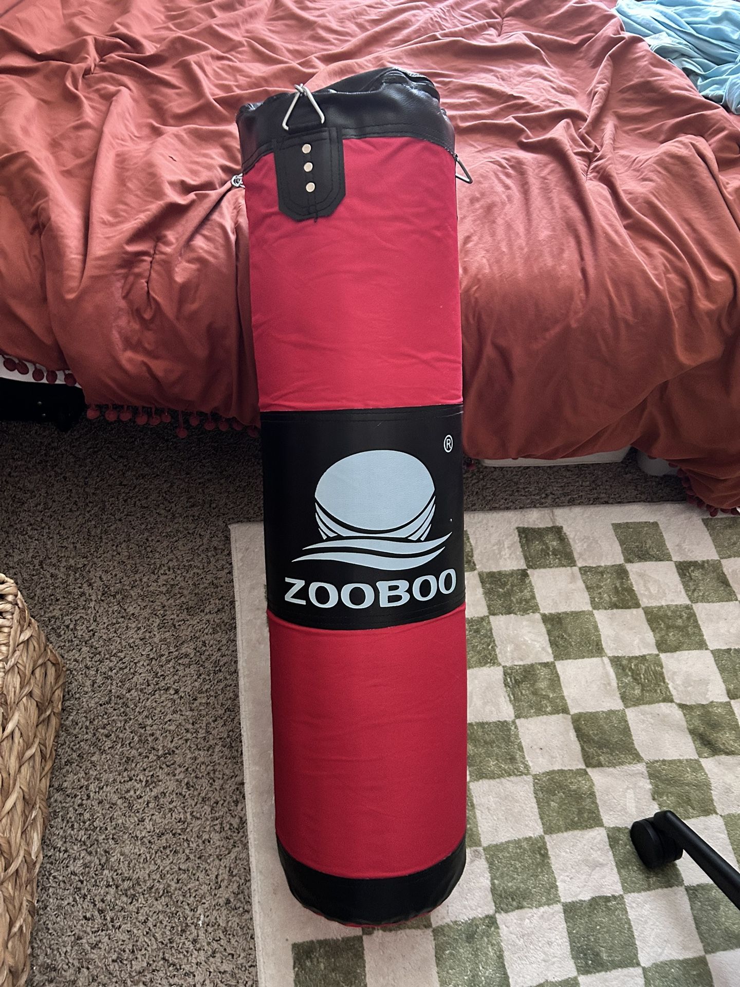 Punching Bag