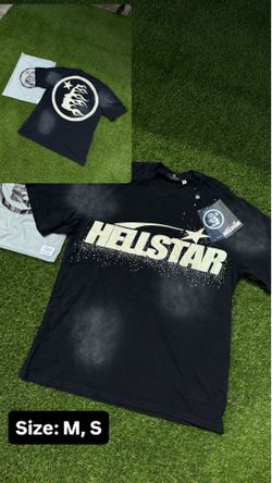 HELLSTAR SHIRT!
