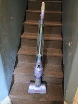 Shark MV2010 Vac-Then-Steam 2-in-1 vacuum and steam mop