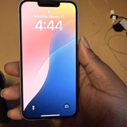 iPhone 14 Unlocked 