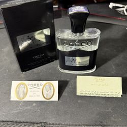 Creed Aventus 120ml