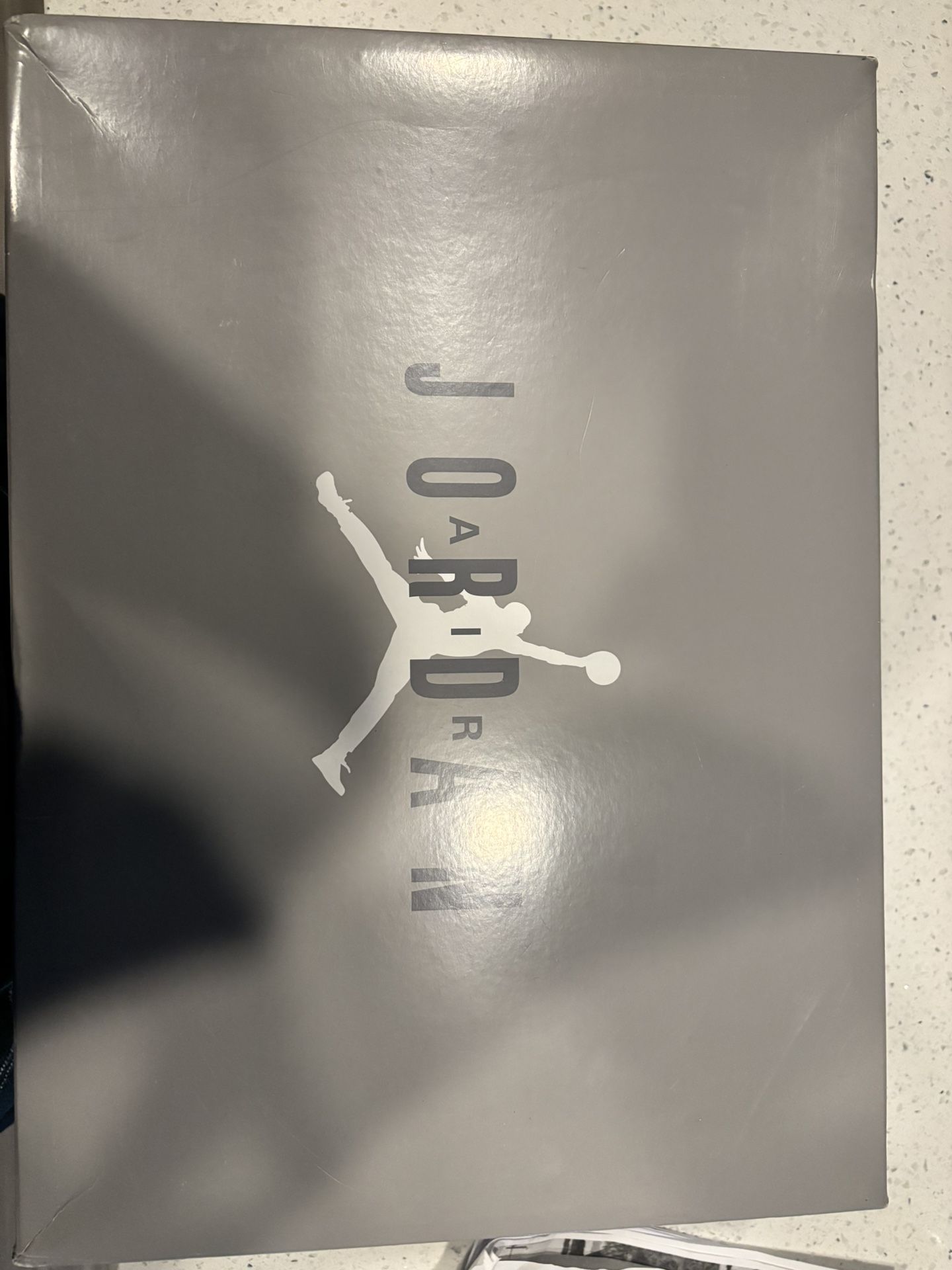 Jordan 11 Cool Grey ‘21