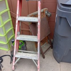 Ladder 45