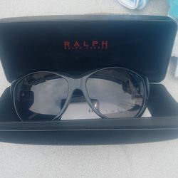 Ralph Lauren Sunglasses Women
