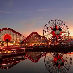 Disneyland Tickets 