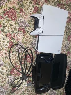 Ps5 bundle