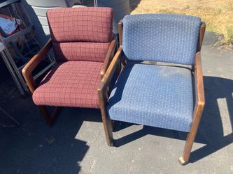 Free office chairs