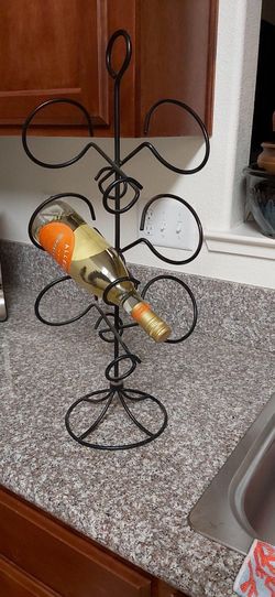 Wine Rack