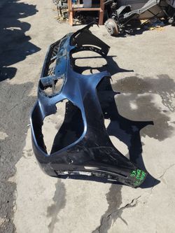 2019/2020/2021/2022/2023 Bmw
X5 Front Bumper Cover