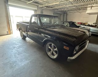 20” American Racing Rims 5 Lug