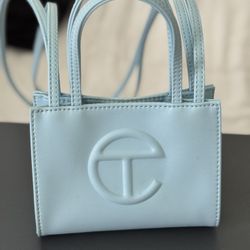 Telfar Crossbody Bag