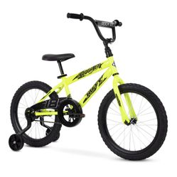 18” Bike
