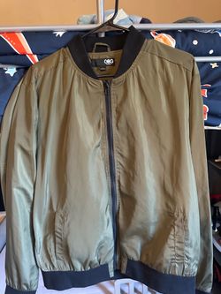 Guess bomber jacket