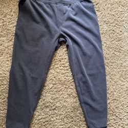 Men’s Lululemon Joggers XL