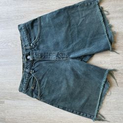  Vintage Short Lives 