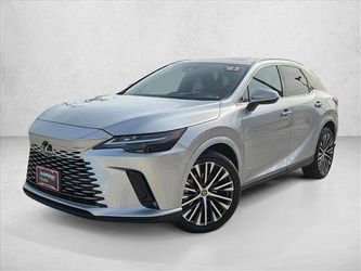 2023 Lexus RX 350