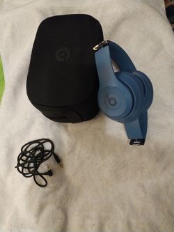 Beats solo 3