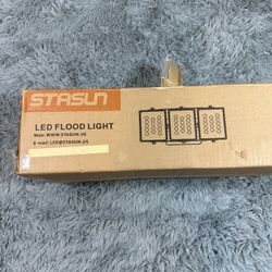 Stasun LED Flood Light