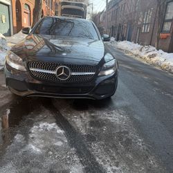 Mercedes Benz C300 4Matic