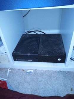 Xbox 1