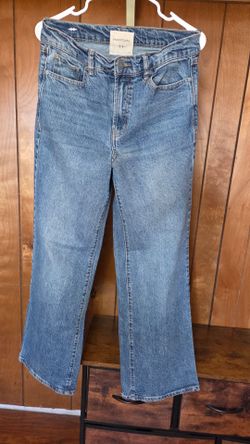 Habitual jeans