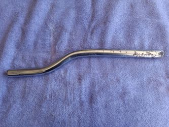 Bmx seat post